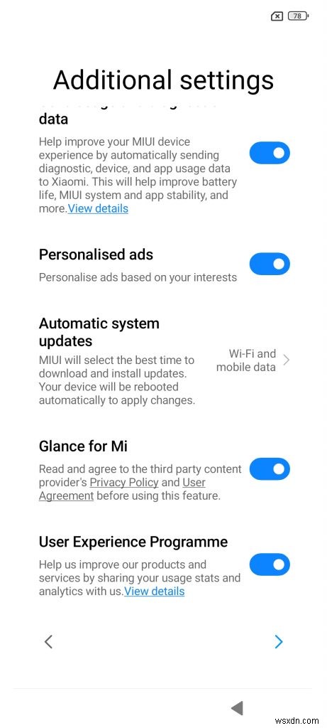 Xiaomi Redmi・Miスマートフォンの初期設定方法を完全解説|開封から使い始めまでの全ステップ