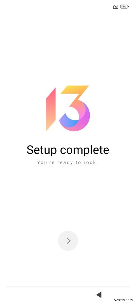 Xiaomi Redmi・Miスマートフォンの初期設定方法を完全解説|開封から使い始めまでの全ステップ