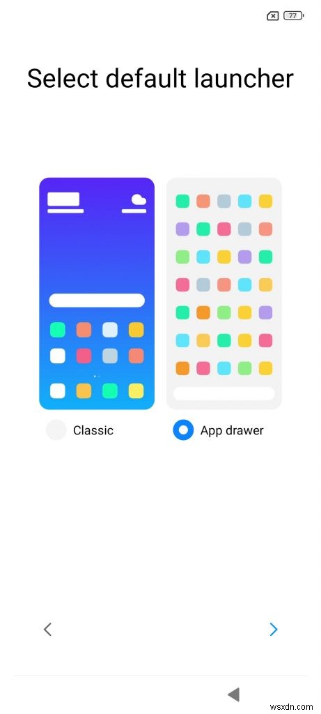 Xiaomi Redmi・Miスマートフォンの初期設定方法を完全解説|開封から使い始めまでの全ステップ