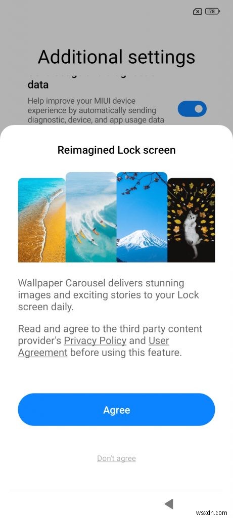 Xiaomi Redmi・Miスマートフォンの初期設定方法を完全解説|開封から使い始めまでの全ステップ