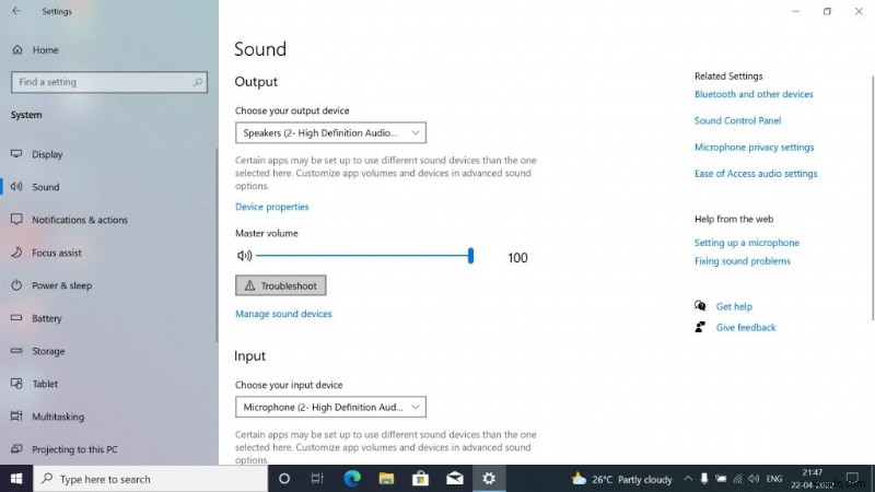 ノートパソコンの音が出ない・音割れする?今すぐ試せる8つの解決策