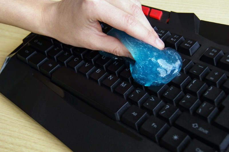 ノートPCのキーボード・タッチパッドが動かないときの対処法|よくある原因と7つの解決策