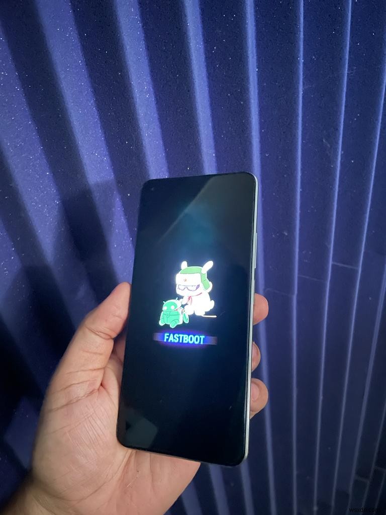 Xiaomiスマートフォンをリセットする方法|全手順をわかりやすく解説