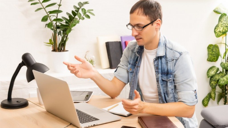 ノートパソコンのカメラが映らない?誰でもできる簡単な対処法5選