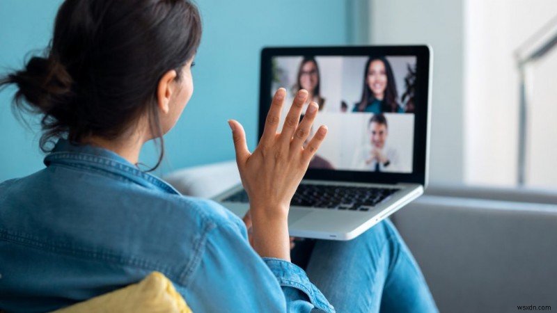 ノートパソコンのカメラが映らない?誰でもできる簡単な対処法5選