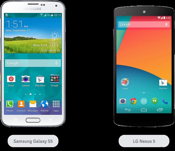 Androidの基本を学ぼう:Androidデバイス入門ガイド