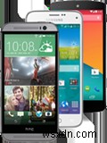 Androidの基本を学ぼう:Androidデバイス入門ガイド