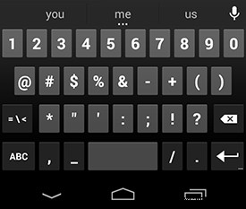 Androidの基本講座:デバイスを使い始めるための完全ガイド