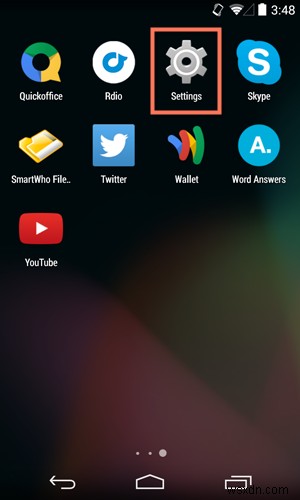 Androidの基本講座:デバイスを使い始めるための完全ガイド