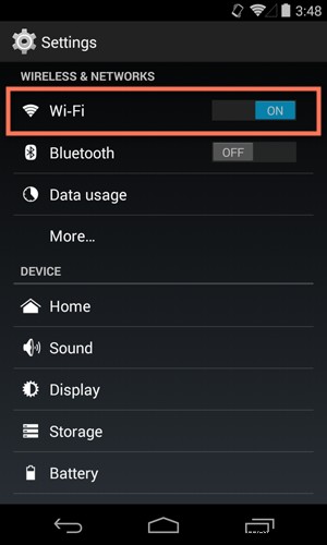Androidの基本講座:デバイスを使い始めるための完全ガイド