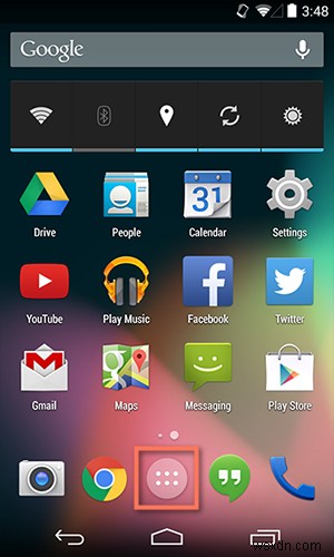 Androidの基本講座:デバイスを使い始めるための完全ガイド