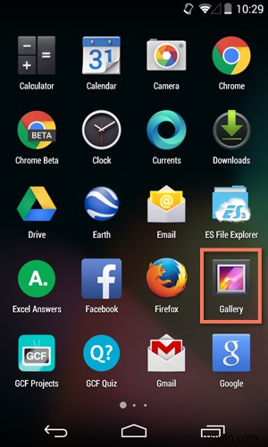 Android の基本操作ガイド:よく使うタスクをマスターしよう