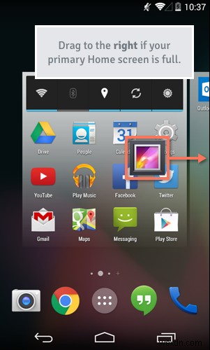 Android の基本操作ガイド:よく使うタスクをマスターしよう