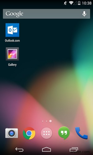 Android の基本操作ガイド:よく使うタスクをマスターしよう