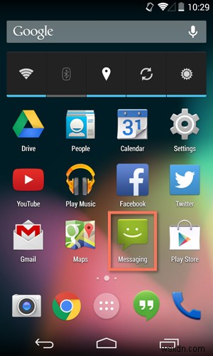 Android の基本操作ガイド:よく使うタスクをマスターしよう