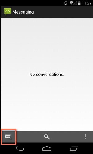 Android の基本操作ガイド:よく使うタスクをマスターしよう
