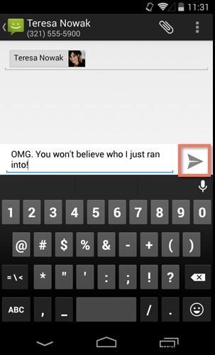 Android の基本操作ガイド:よく使うタスクをマスターしよう