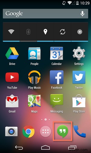 Android の基本操作ガイド:よく使うタスクをマスターしよう