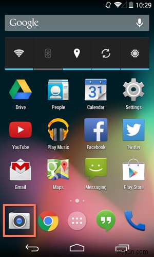 Android の基本操作ガイド:よく使うタスクをマスターしよう