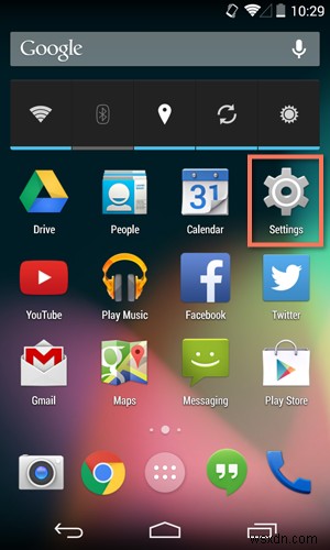 Android の基本操作ガイド:よく使うタスクをマスターしよう
