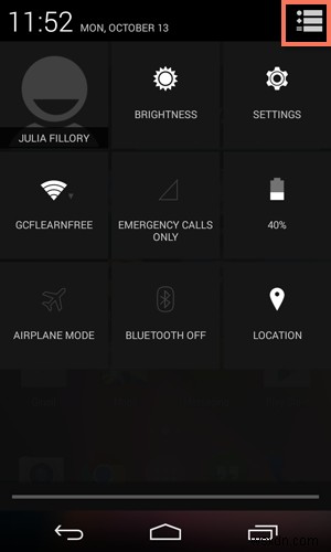 Android の基本操作ガイド:よく使うタスクをマスターしよう