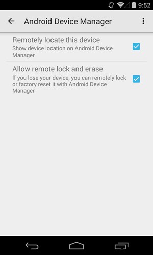 Android入門:セキュリティとプライバシーを守る方法