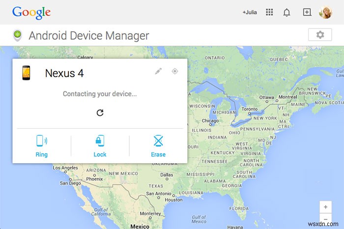 Android入門:セキュリティとプライバシーを守る方法
