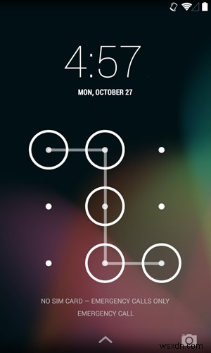 Android入門:セキュリティとプライバシーを守る方法