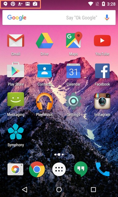 Androidの基本:Androidでの通知の管理・カスタマイズ方法