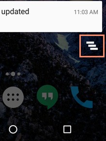 Androidの基本:Androidでの通知の管理・カスタマイズ方法