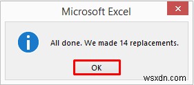 Excelで縦の列を横の行に変更する6つの簡単な方法