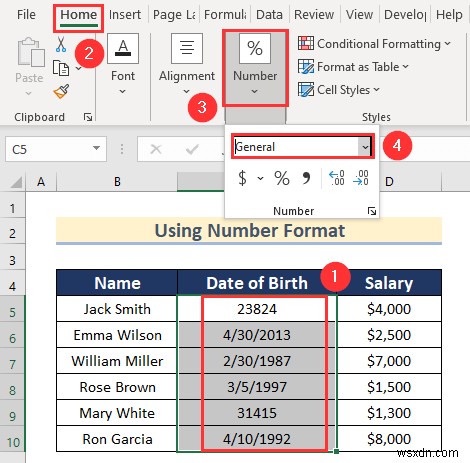Excelでデータクレンジングを自動化する10の簡単な方法