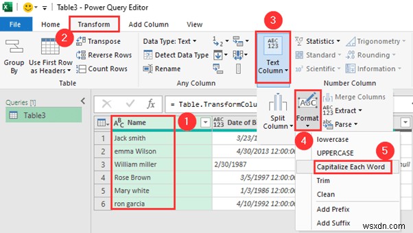 Excelでデータクレンジングを自動化する10の簡単な方法