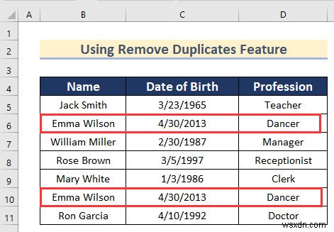Excelでデータクレンジングを自動化する10の簡単な方法