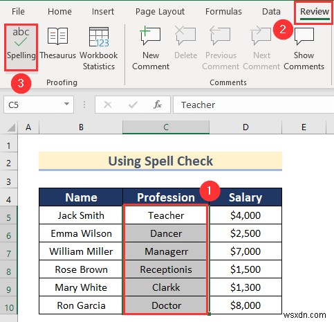 Excelでデータクレンジングを自動化する10の簡単な方法