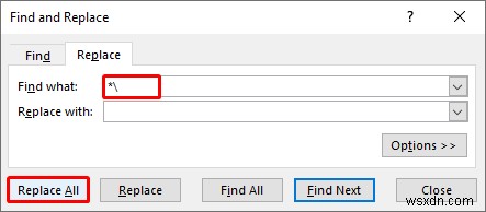 【Excel】パスからファイル名だけを抽出する6つの簡単な方法