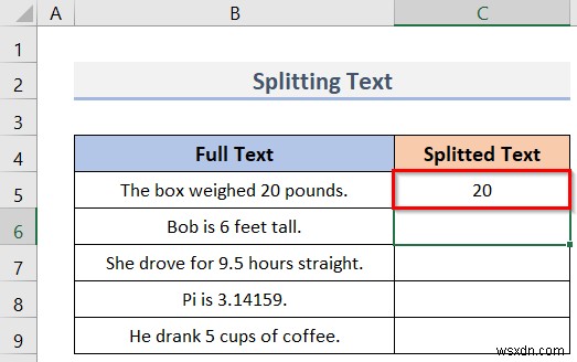 【Excel】フラッシュフィル（Flash Fill）の使い方を徹底解説！7つの簡単な実例つき