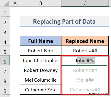 【Excel】フラッシュフィル（Flash Fill）の使い方を徹底解説！7つの簡単な実例つき