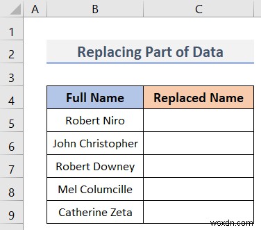 【Excel】フラッシュフィル（Flash Fill）の使い方を徹底解説！7つの簡単な実例つき