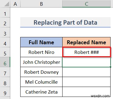 【Excel】フラッシュフィル（Flash Fill）の使い方を徹底解説！7つの簡単な実例つき