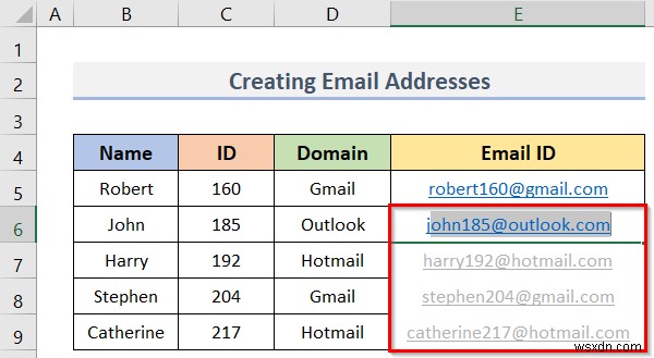 【Excel】フラッシュフィル（Flash Fill）の使い方を徹底解説！7つの簡単な実例つき