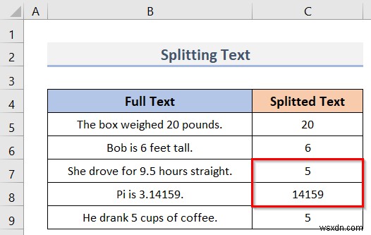 【Excel】フラッシュフィル（Flash Fill）の使い方を徹底解説！7つの簡単な実例つき