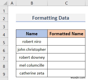 【Excel】フラッシュフィル（Flash Fill）の使い方を徹底解説！7つの簡単な実例つき