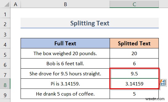 【Excel】フラッシュフィル（Flash Fill）の使い方を徹底解説！7つの簡単な実例つき