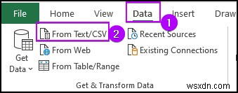 テキストファイルをExcelに取り込む4つの簡単な方法【初心者向け完全ガイド】