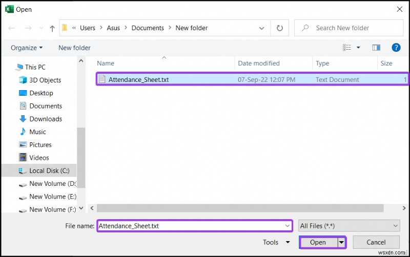 テキストファイルをExcelに取り込む4つの簡単な方法【初心者向け完全ガイド】