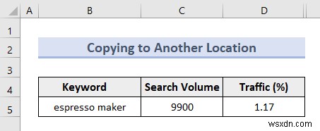 Excelの詳細フィルター(Advanced Filter)とは?基本から5つの実践的な使い方まで徹底解説