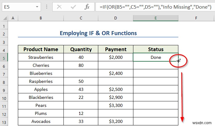 数式だけでExcelにFORループを作る方法|3つの実例でわかりやすく解説