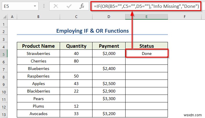 数式だけでExcelにFORループを作る方法|3つの実例でわかりやすく解説