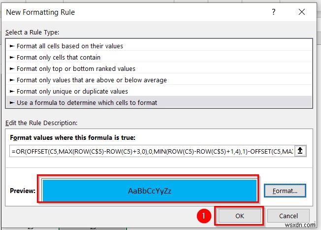 数式だけでExcelにFORループを作る方法|3つの実例でわかりやすく解説